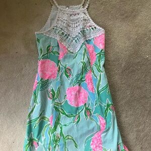 Lilly Pulitzer dress size 00